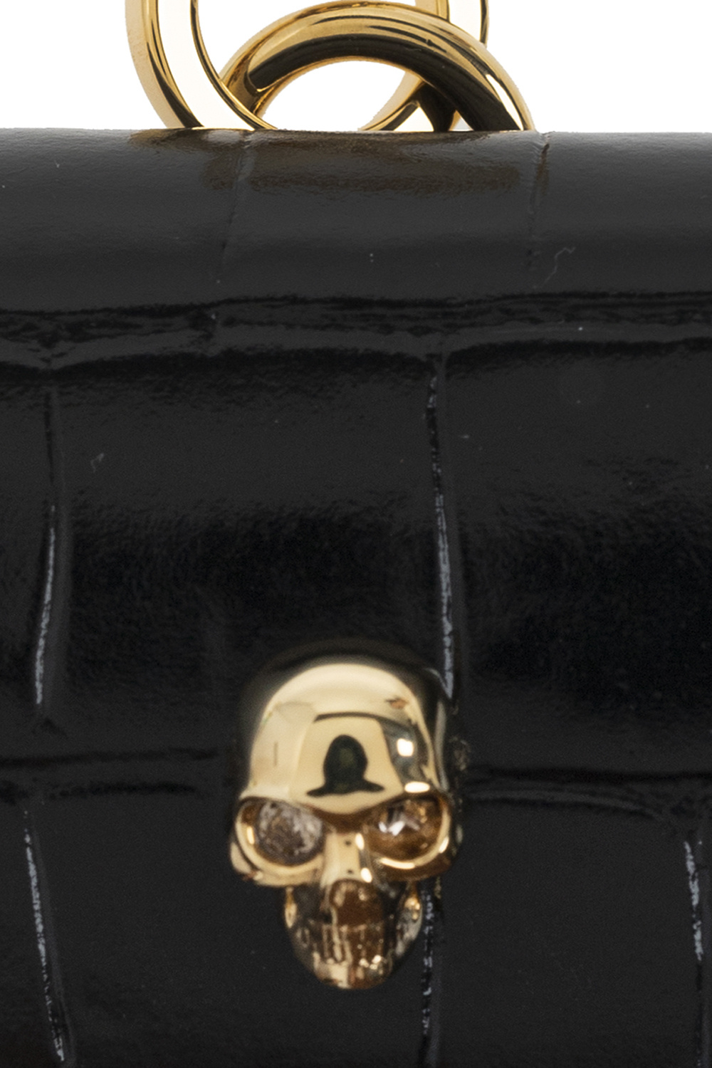 SchaferandweinerShops Jamaica - Leather AirPods Pro case